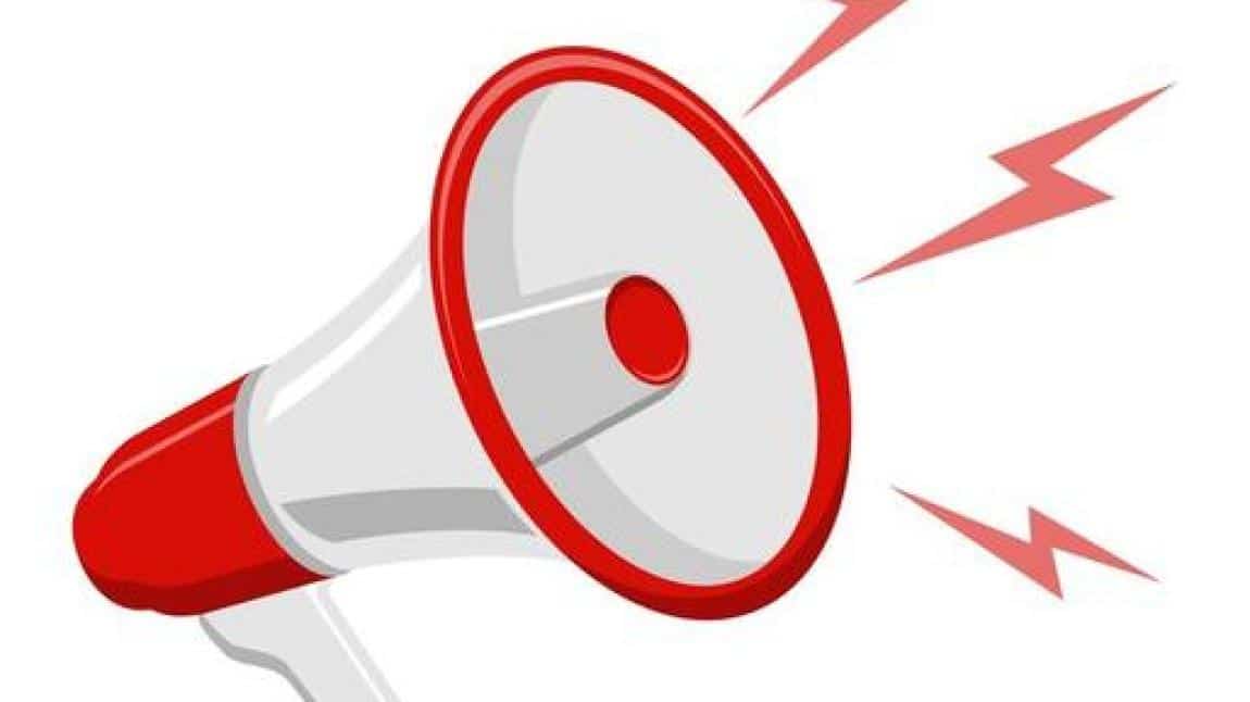 1. DÖNEM 1. SINAV SENARYOLARI